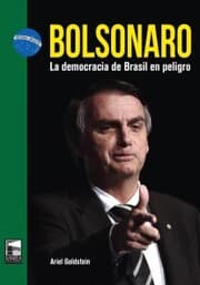 Cover von Bolsonaro