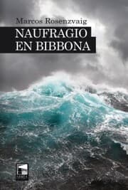 Cover von Naufragio en Bibbona