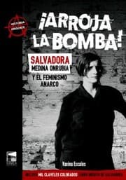 Cover von ¡Arroja la bomba!
