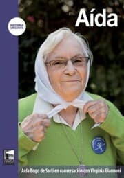 Cover von Aída