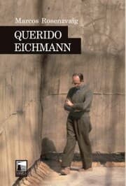 Cover von Querido Eichmann