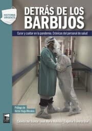 Cover von Detrás de los barbijos