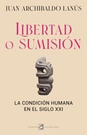Cover von Libertad o sumisión