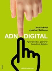 Cover von ADN Digital
