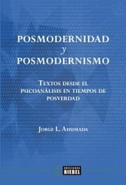 Cover von Posmodernidad y posmodernismo