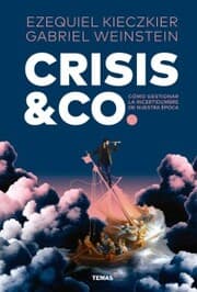 Cover von Crisis & Co.