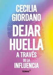Cover von Dejar huella a través de la influencia