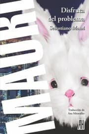 Cover von Disfruta del problema