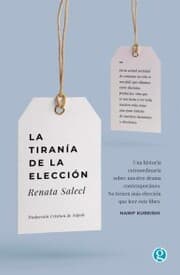 Cover von La tiranía de la elección