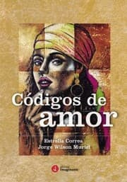 Cover von Códigos de amor