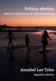 Cover von Política afectiva