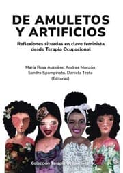 Cover von De amuletos y artificios