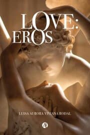 Cover von Love: Eros