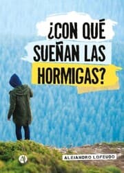 Cover von Con qué sueñan las hormigas?