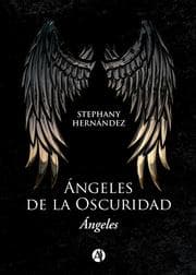 Cover von Ángeles de la oscuridad