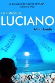 Cover von La historia de Luciano