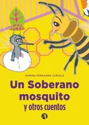 Cover von Un soberano mosquito