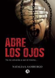 Cover von Abre los ojos