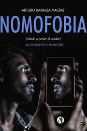 Cover von Nomofobia (miedo a perder el celular)