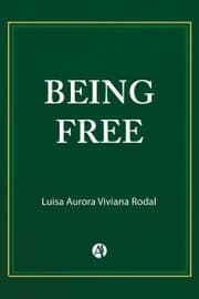 Cover von Being Free