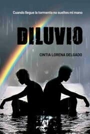 Cover von Diluvio