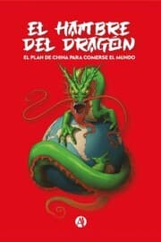 Cover von El Hambre del Dragón