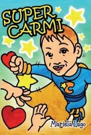 Cover von Super Carmi