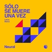 Cover von Sólo se muere una vez