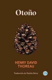 Cover von Otoño