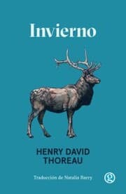 Cover von Invierno