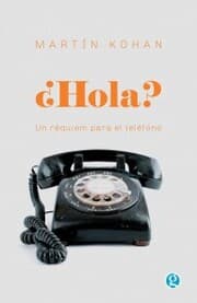 Cover von Hola?