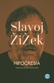 Cover von Hipocresía