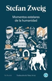 Cover von Momentos estelares de la humanidad