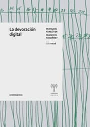 Cover von La devoración digital