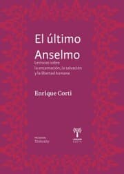 Cover von El último Anselmo