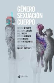 Cover von Género, sexuación, cuerpo