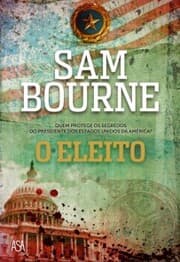 Cover von O Eleito