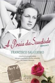 Cover von A Praia da Saudade