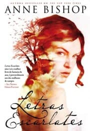 Cover von Letras Escarlates