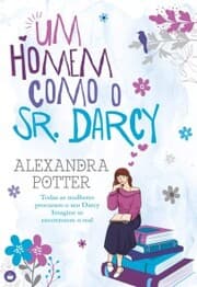 Cover von Um Homem Como o Sr. Darcy