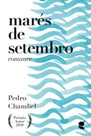 Cover von Marés de setembro