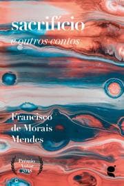 Cover von Sacrifício e outros contos