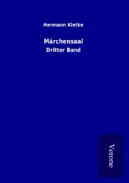 Cover von Märchensaal