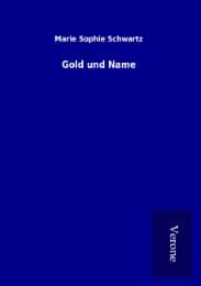 Cover von Gold und Name
