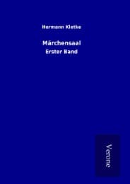 Cover von Märchensaal