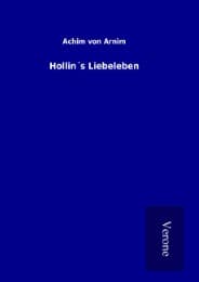 Cover von Hollin's Liebeleben