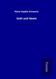 Cover von Gold und Name