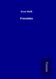 Cover von Franziska