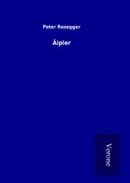 Cover von Älpler