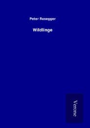 Cover von Wildlinge